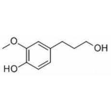 Dihydroconiferyl alcohol