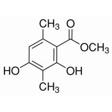 2,4-二羥基-3,6-三甲基苯甲酸甲酯，橡苔