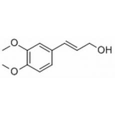  3,4-Dimethoxycinnamyl alcohol