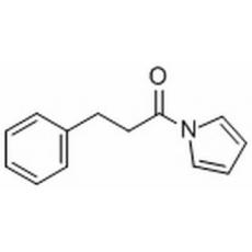 3-Phenyl-1-(pyrrol-1-yl)propan-1