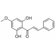 球松素查爾酮