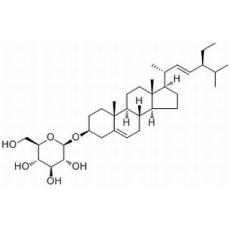 豆甾醇葡萄糖甙