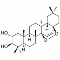 14,17-Epidioxy-28-nor-15-taraxer