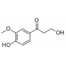 β-Hydroxypropiovanillone