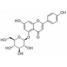 5-O-beta-D-吡喃葡萄糖苷芹菜甙元