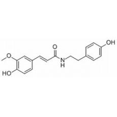 N-反式阿魏酰酪胺