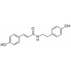 N-對(duì)反式香豆酰酪胺