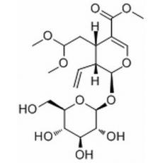 Secologanin dimethyl acetal