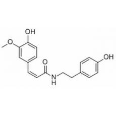 N-cis-Feruloyltyramine