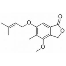  3-Deoxyzinnolide