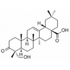 Hederagonic acid