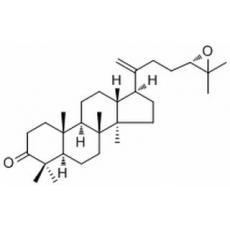 24,25-Epoxydammar-20(21)-en-3-on