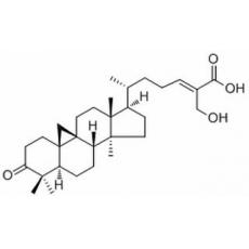 27-Hydroxymangiferonic acid