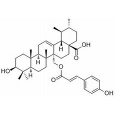 27-對(duì)香豆酰氧基熊果酸