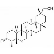 29-Hydroxyfriedelan-3-one