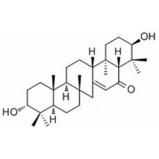 3,21-二羥基-14-山芝烯-16-酮