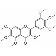 3,3'',4'',5,5'',6,7-六甲氧基黃酮