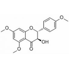 5,7,4'-Tri-O-methylaromadendrin