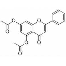 5,7-二乙酰氧基黃酮