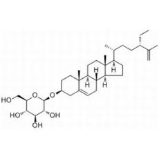 Clerosterol glucoside