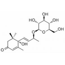 Corchoionoside C