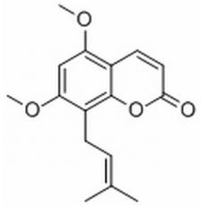 月橘香豆精，九里香內(nèi)酯