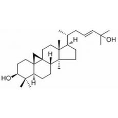 Cycloart-23-ene-3β,25-diol