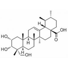 去羥加利果酸