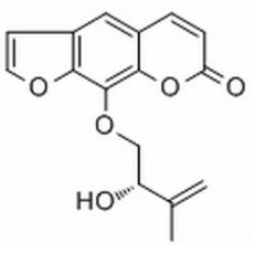 異栓翅芹醇