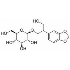 Junipediol B 8-O-glucoside