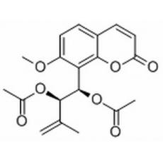 二乙酸長(zhǎng)葉九里香內(nèi)酯二醇酯