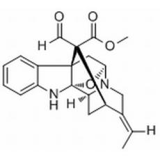 鴨腳樹(shù)葉堿，鴨腳樹(shù)葉醛堿