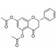 二乙酸松屬素酯