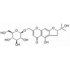 prim-O-Glucosylangelicain