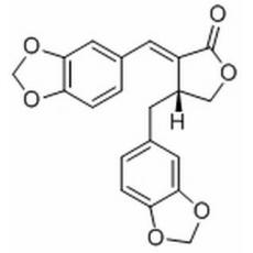 檜脂素，灑維寧