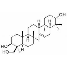 山芝烯三醇