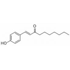 (E)-1-(4-Hydroxyphenyl)dec-1-en