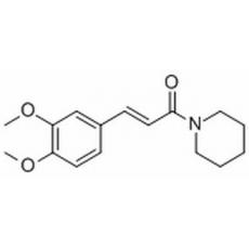 1-(3,4-Dimethoxycinnamoyl)piperi