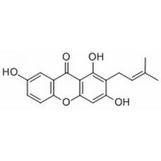 1,3,7-Trihydroxy-2-prenylxanthon