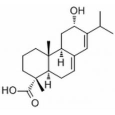 12-羥基松香酸