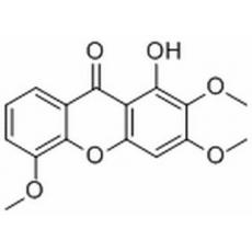 1-Hydroxy-2,3,5-trimethoxyxantho