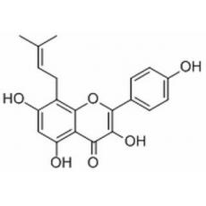 8-Prenylkaempferol