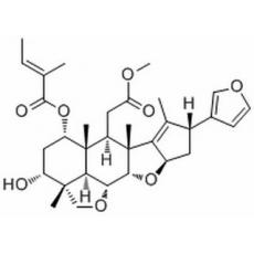 Deacetylsalannin