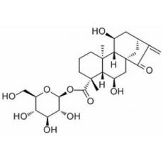 ent-6,11-Dihydroxy-15-oxokaur-16