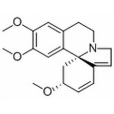 刺桐特靈堿