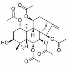 樹皮含滇杠柳素A