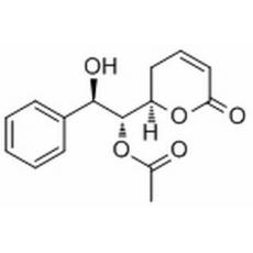 Goniodiol 7-acetate