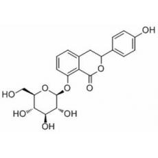 Hydrangenol 8-O-glucoside