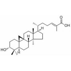 Isomangiferolic acid