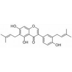 Lupalbigenin